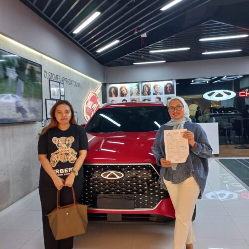 Testimoni Gallerie Prima Jaya 1