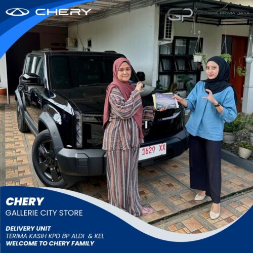 Testimoni Gallerie Prima Jaya 3 Testimoni Gallerie Prima Jaya 3