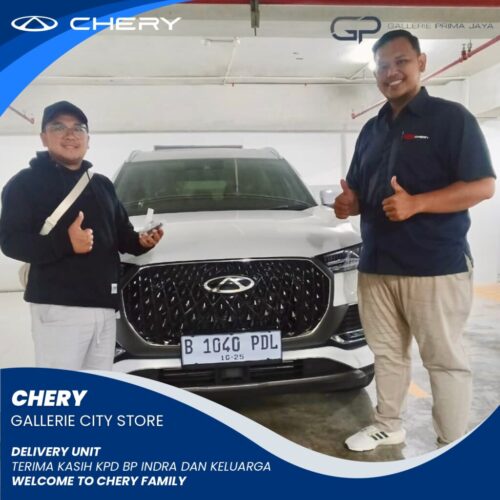 Testimoni Gallerie Prima Jaya 8